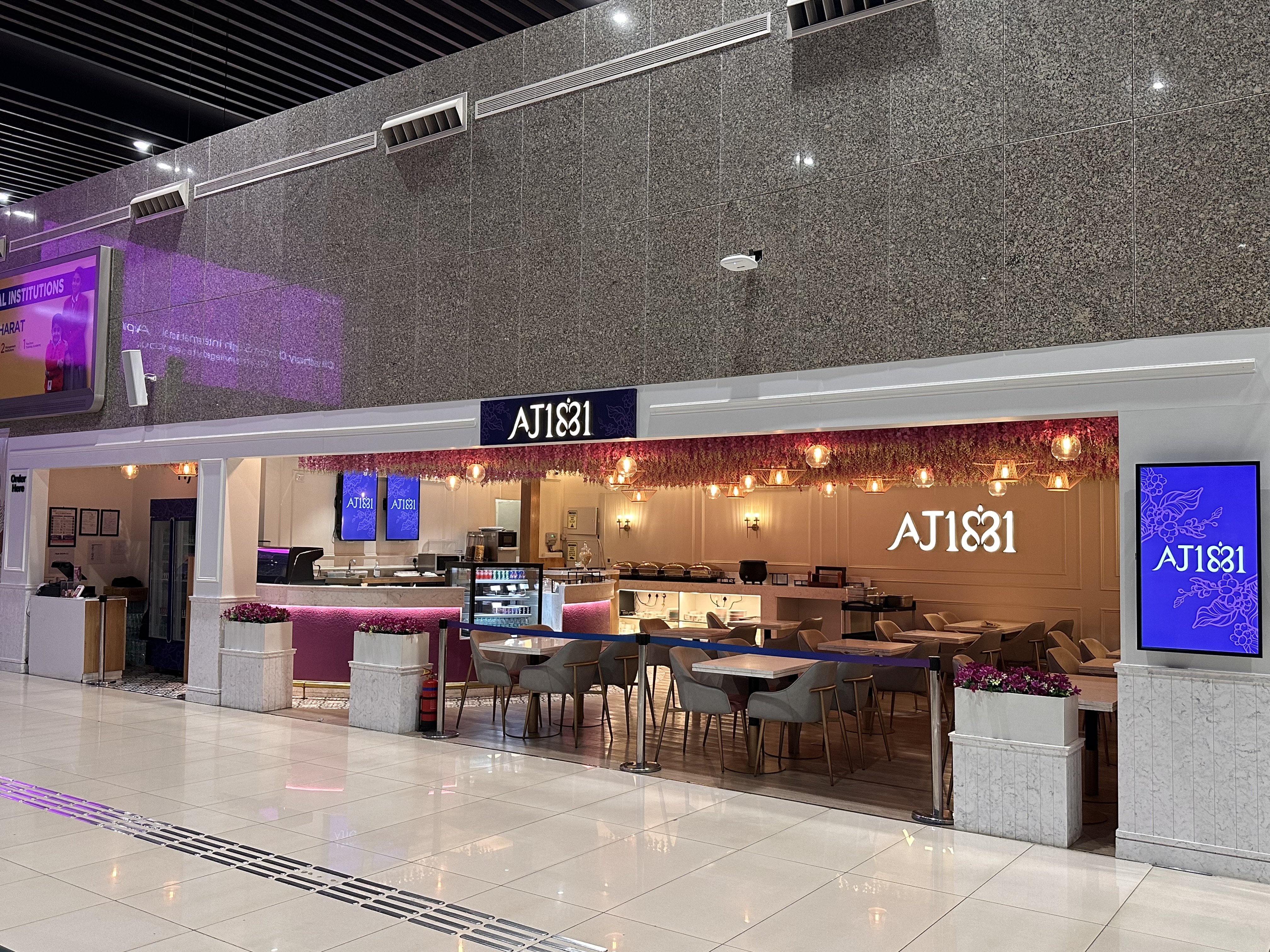 AJ kitchen