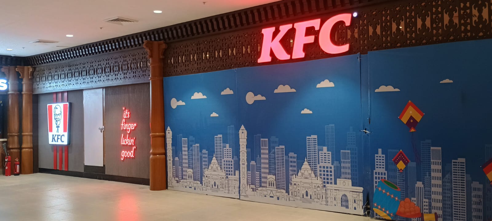 KFC