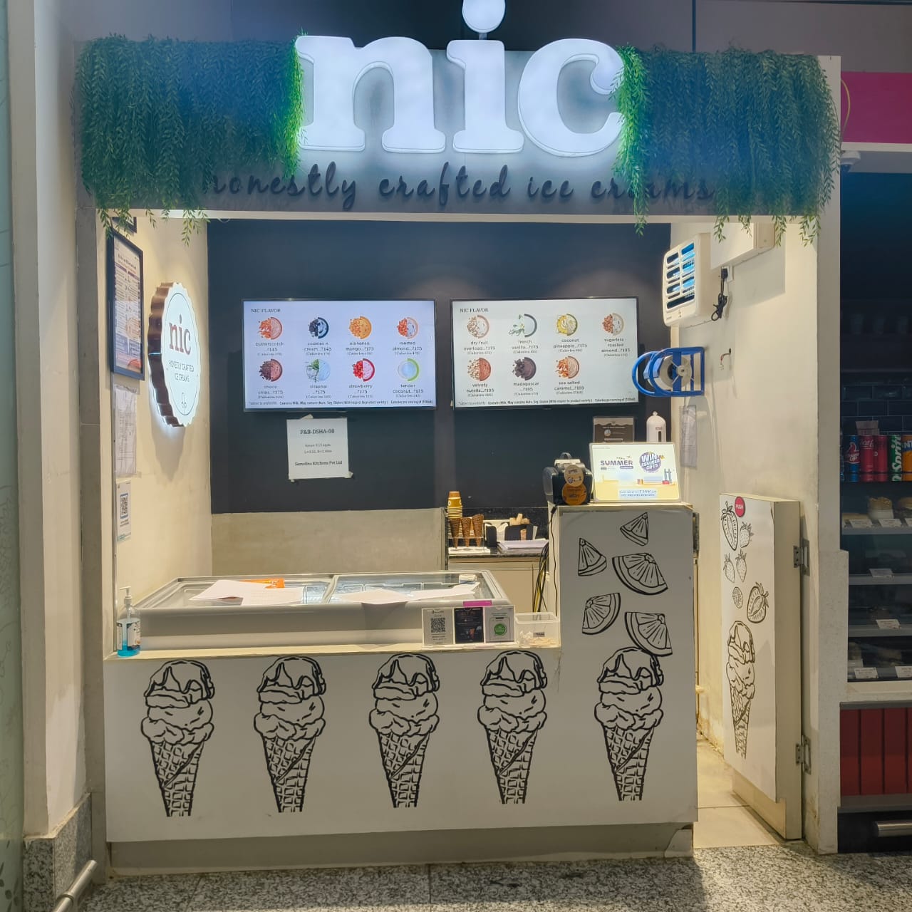 NIC