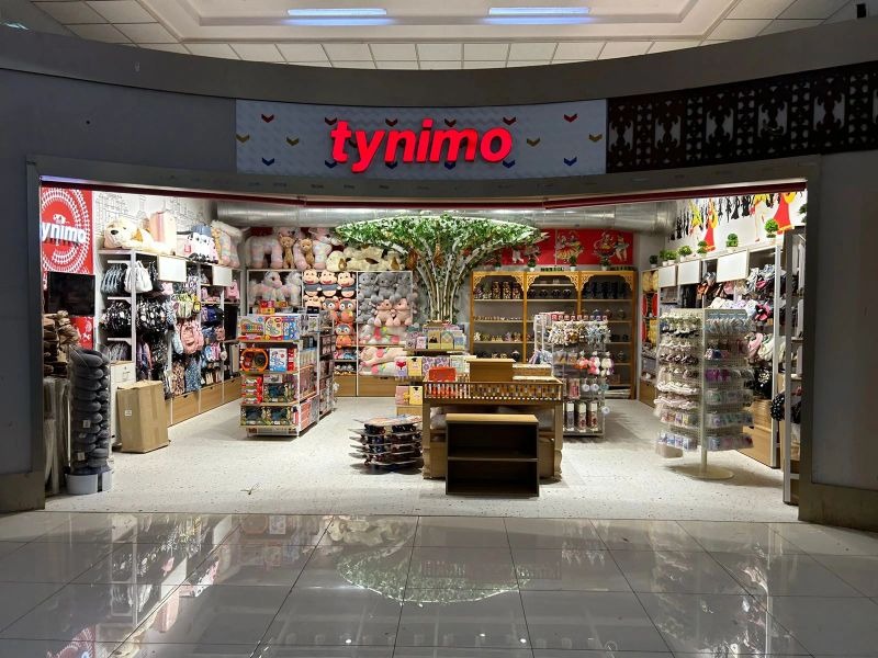 TYNIMO -  Ahmedabad
