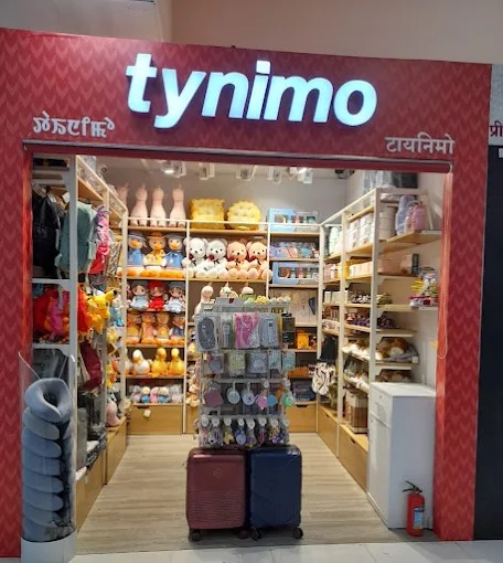 TYNIMO - Imphal