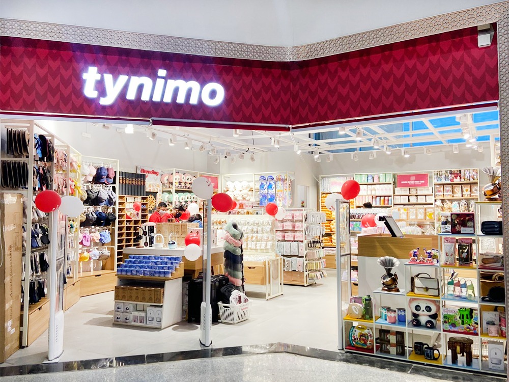 TYNIMO - Lucknow